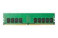 Memory RAM 16GB DELL Precision Workstation T3640xe DDR4 2666MHz ECC UNBUFFERED DIMM | SNPVDFYDC/16G