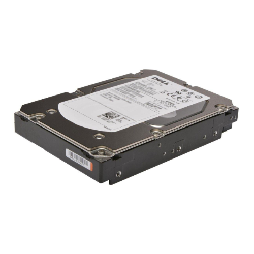 Hard Disc Drive dedicated for DELL server 3.5'' capacity 146GB 10000RPM HDD SAS 3Gb/s X829K-RFB | REFURBISHED