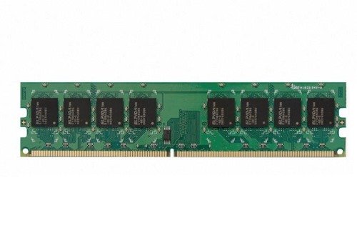 Memory RAM 1x 2GB Asus - M2A74-AM DDR2 667MHz ECC UNBUFFERED DIMM | 