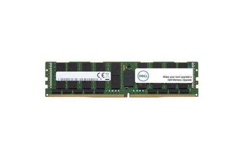 Memory RAM 1x 32GB DELL PowerEdge & Precision Workstation DDR4 2Rx4 3200MHz ECC REGISTERED DIMM | SNP75X1VC/32G 