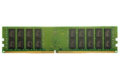 Memory RAM 1x 32GB Supermicro - SuperServer 2029BT-HNR DDR4 2400MHz ECC LOAD REDUCED DIMM | 