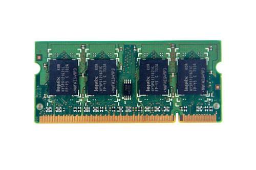 Memory RAM 2GB Samsung - N Series Netbook N130-JA02 800MHz SO-DIMM