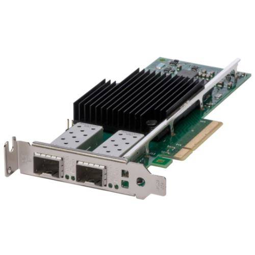 Network Card DELL Y5M7N 2x SFP+ PCI Express 10Gb